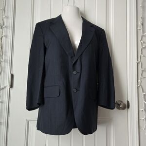 BURBERRY- aka BURBERRYS' BLAZER